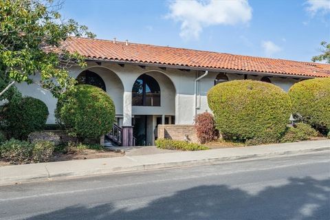 Tiny photo for 1250 Peach Street #H, San Luis Obispo, CA 93401 (MLS # SC25177925)
