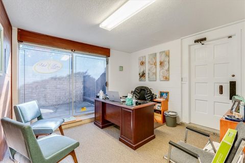 Tiny photo for 1250 Peach Street #H, San Luis Obispo, CA 93401 (MLS # SC25177925)