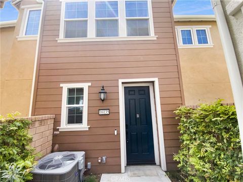 16135 Sandpiper Avenue Chino CA 91708