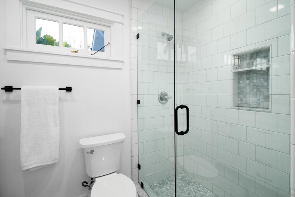 San Diego - Residential Lease