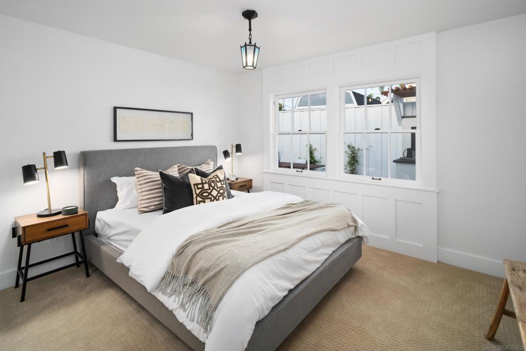 San Diego - Residential Lease