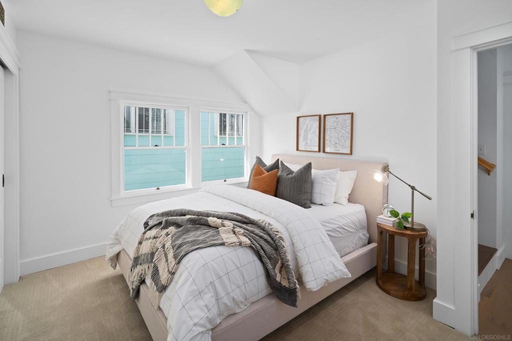 San Diego - Residential Lease