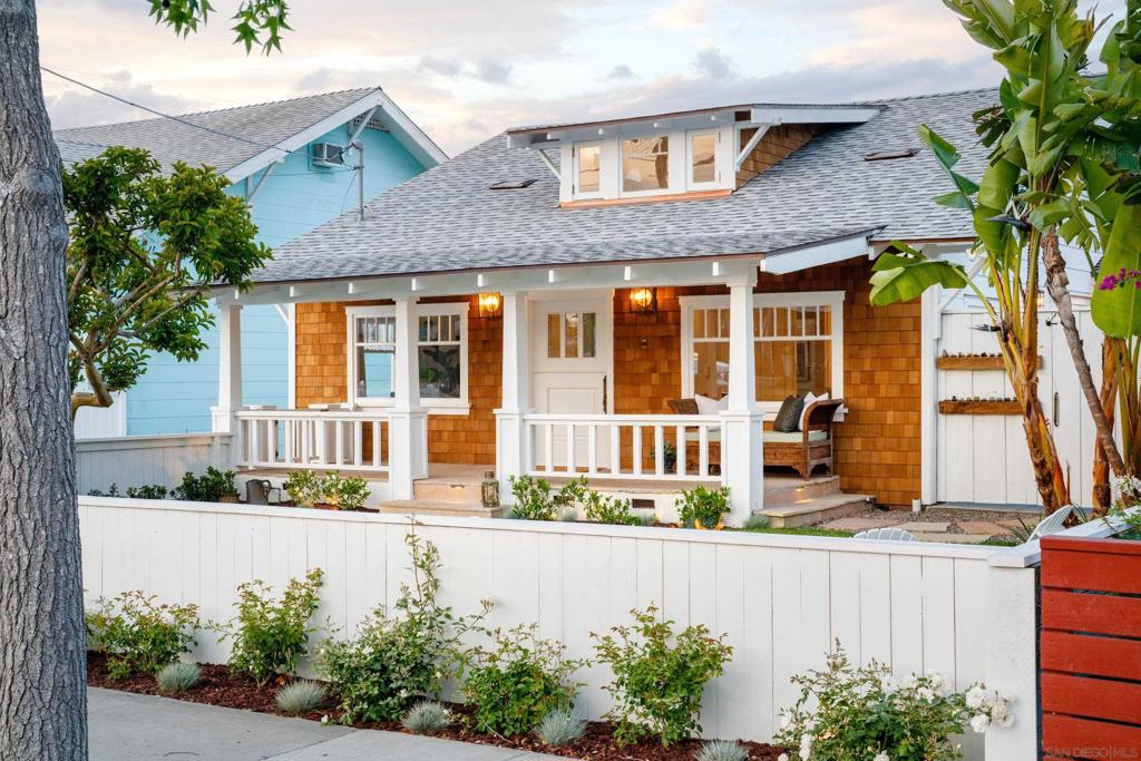 San Diego - Residential Lease