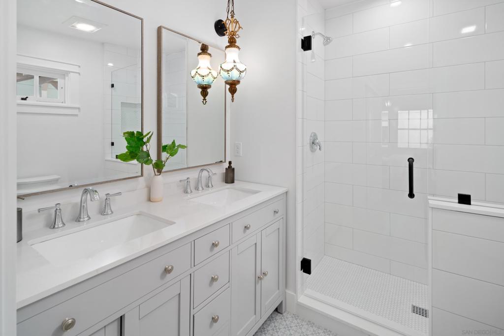 San Diego - Residential Lease