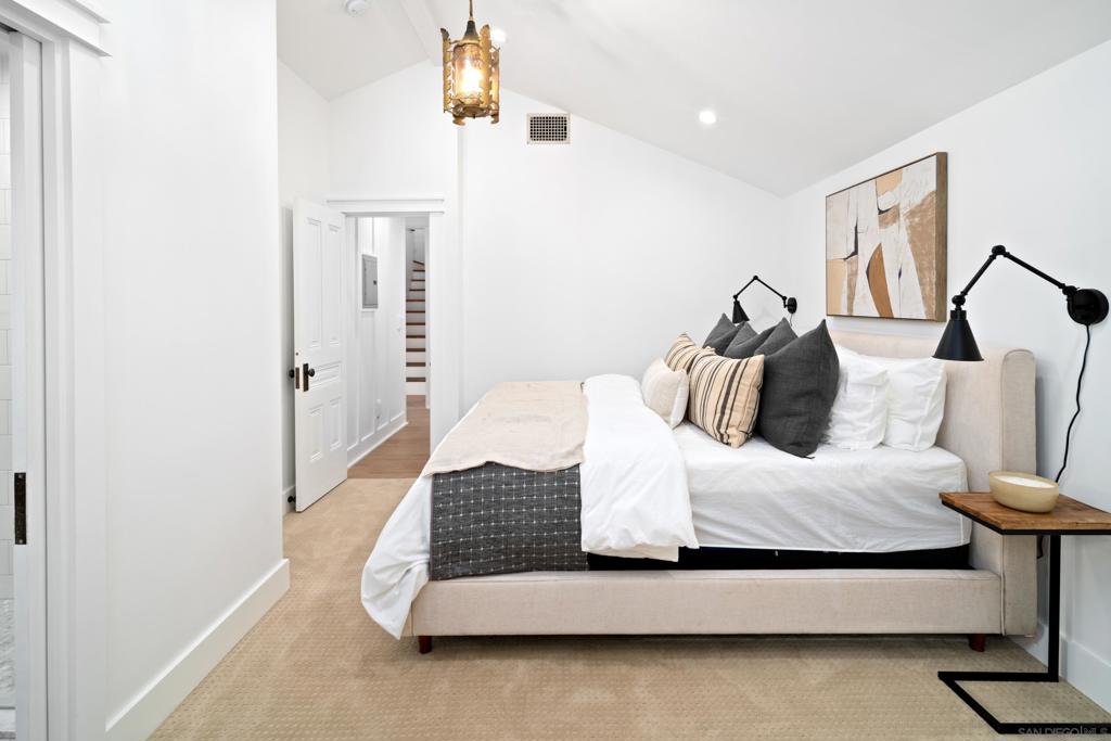 San Diego - Residential Lease