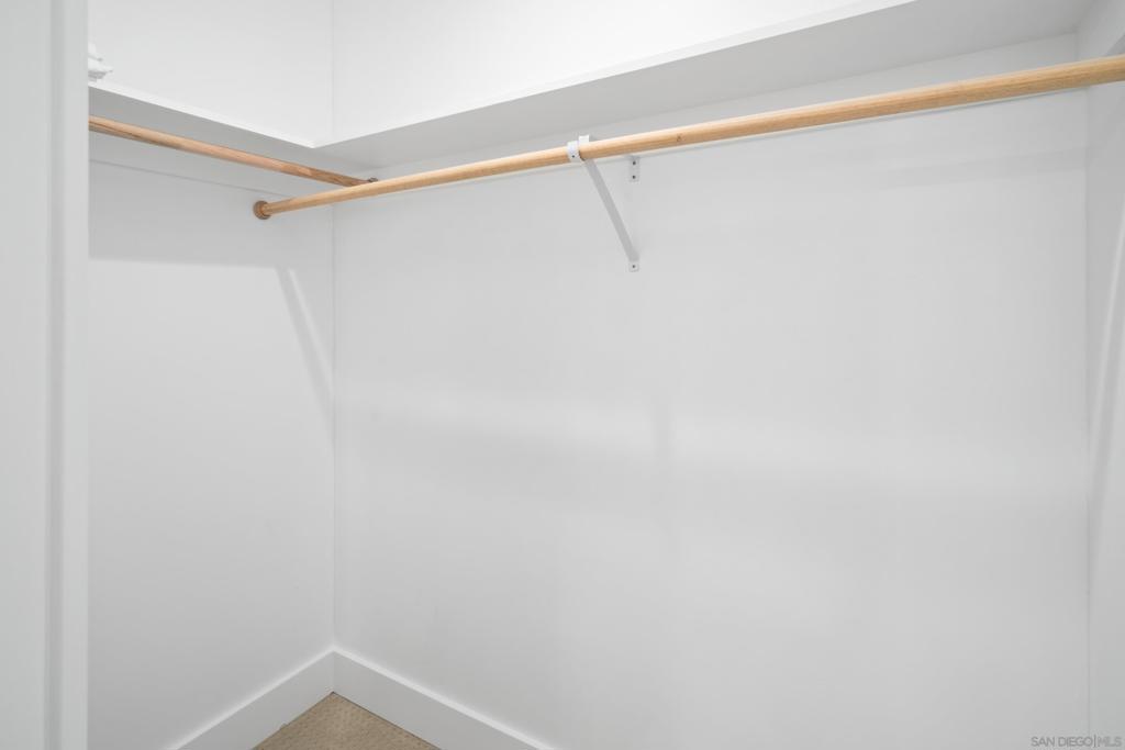 San Diego - Residential Lease