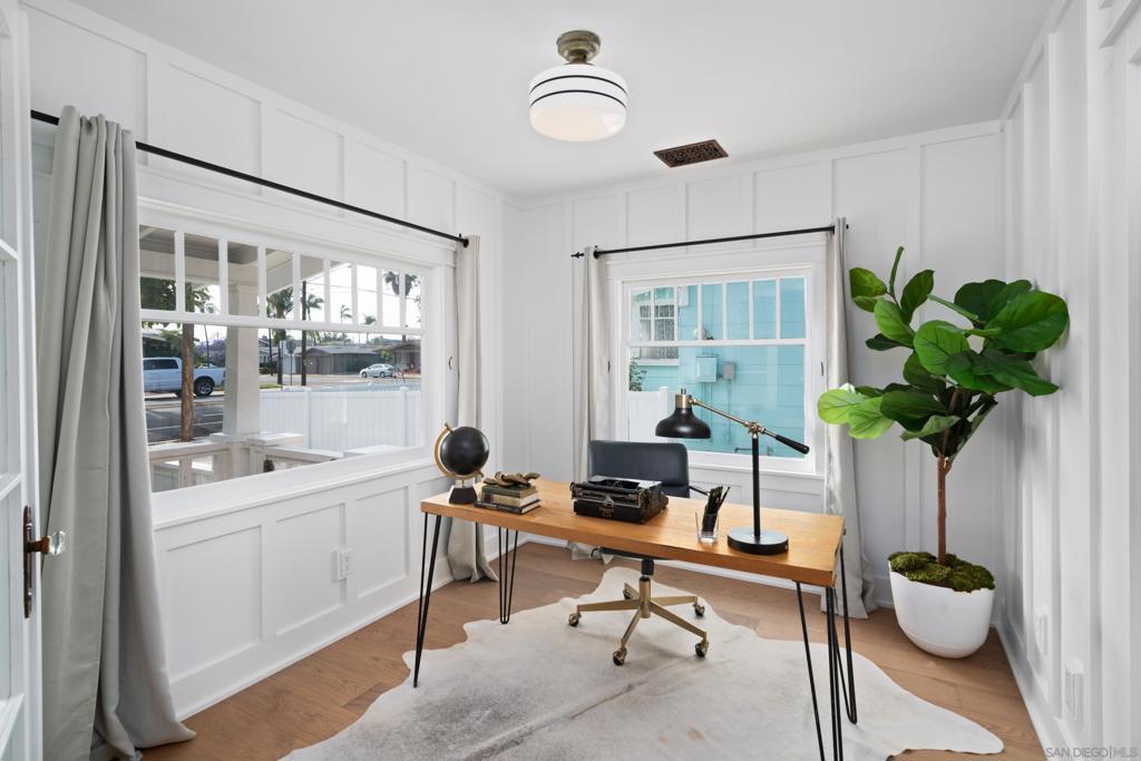 San Diego - Residential Lease