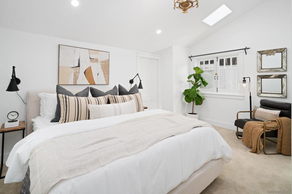 San Diego - Residential Lease