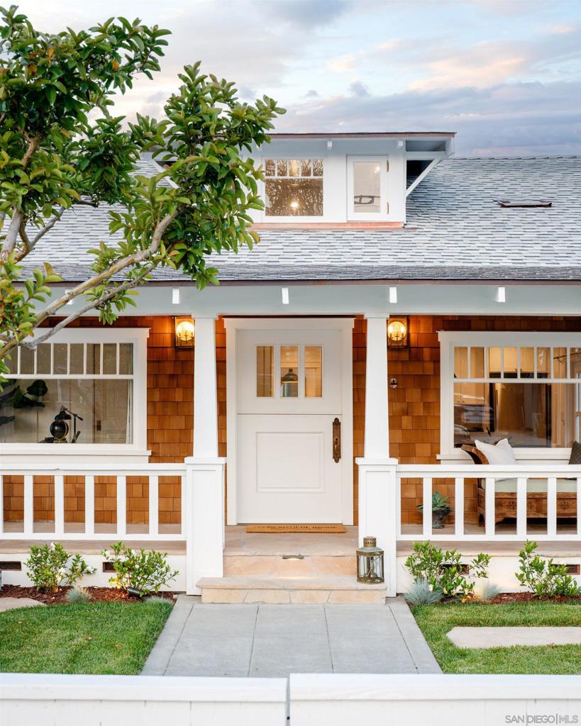 San Diego - Residential Lease