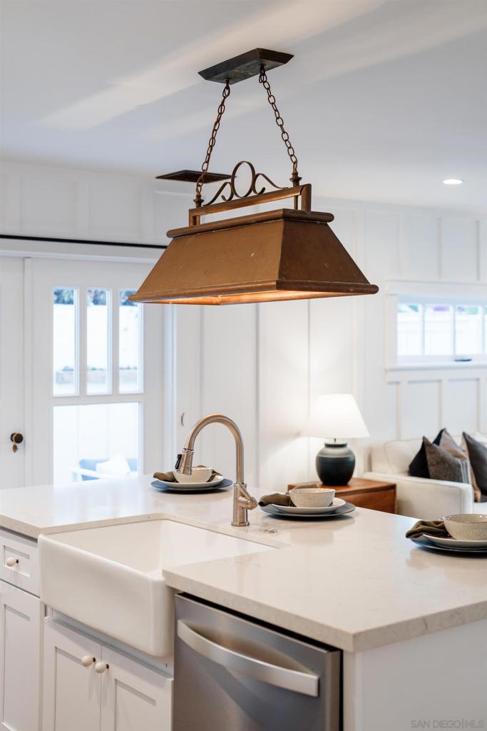 San Diego - Residential Lease