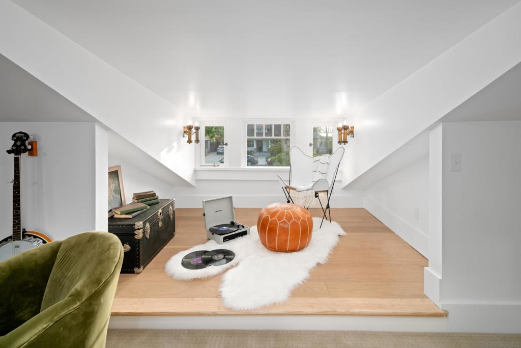 San Diego - Residential Lease