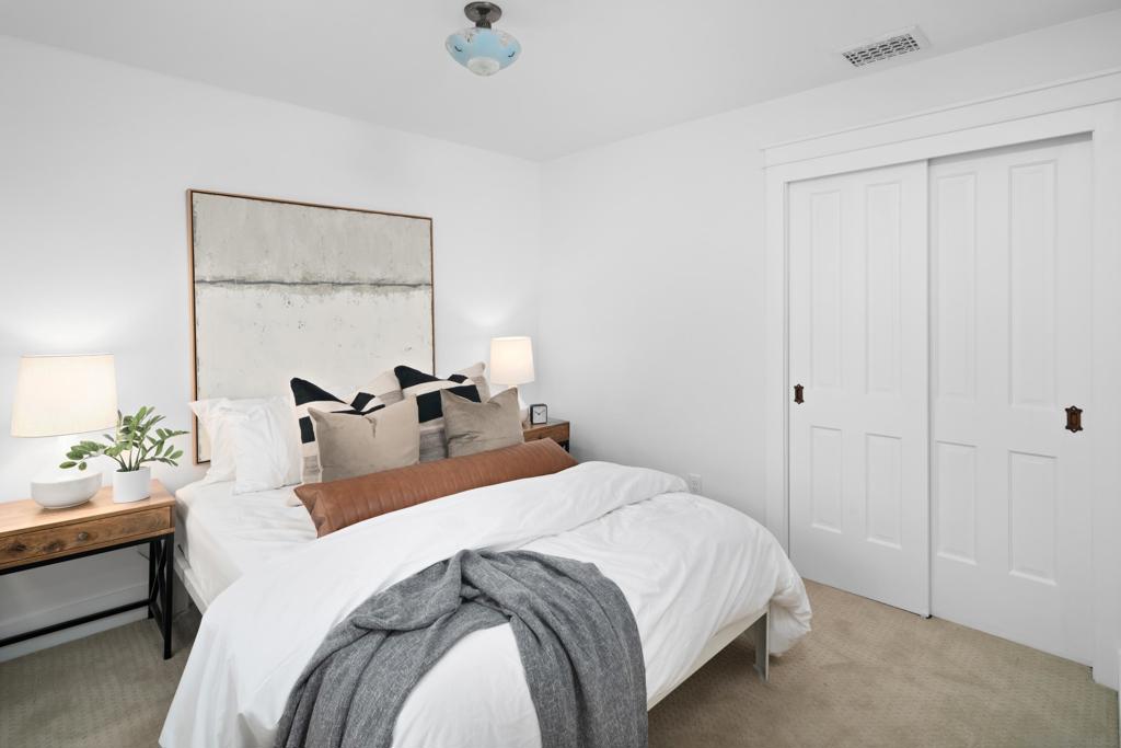 San Diego - Residential Lease