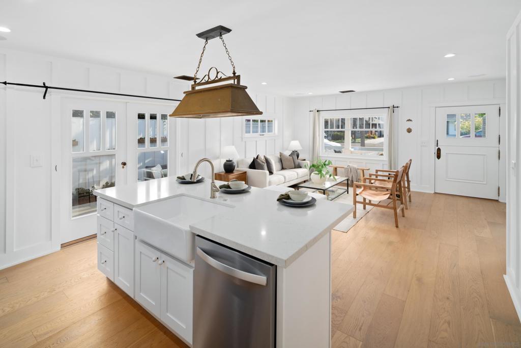 San Diego - Residential Lease