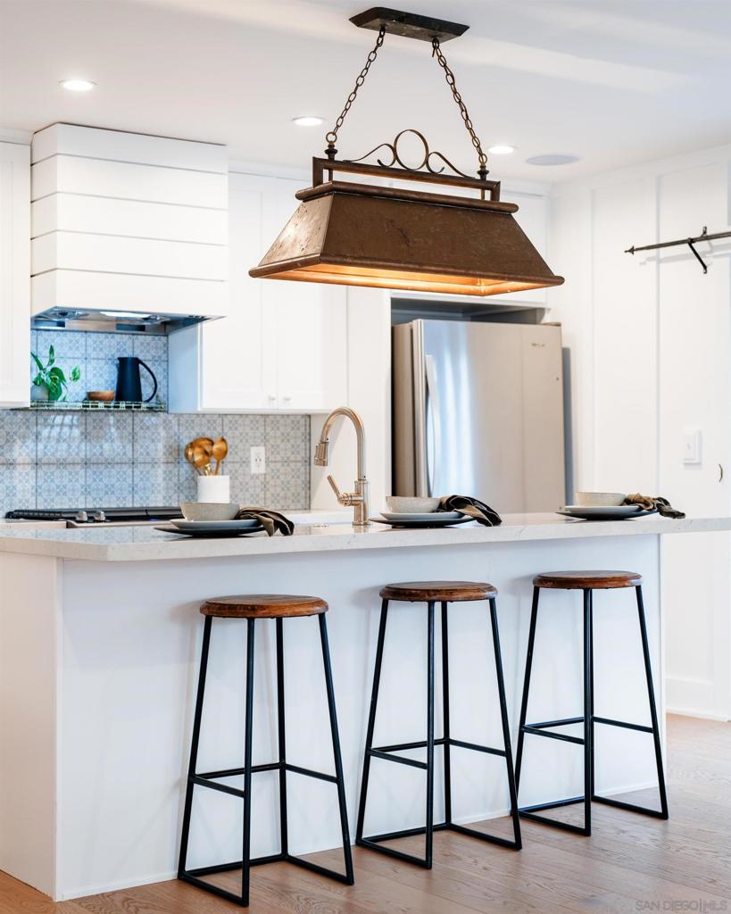 San Diego - Residential Lease