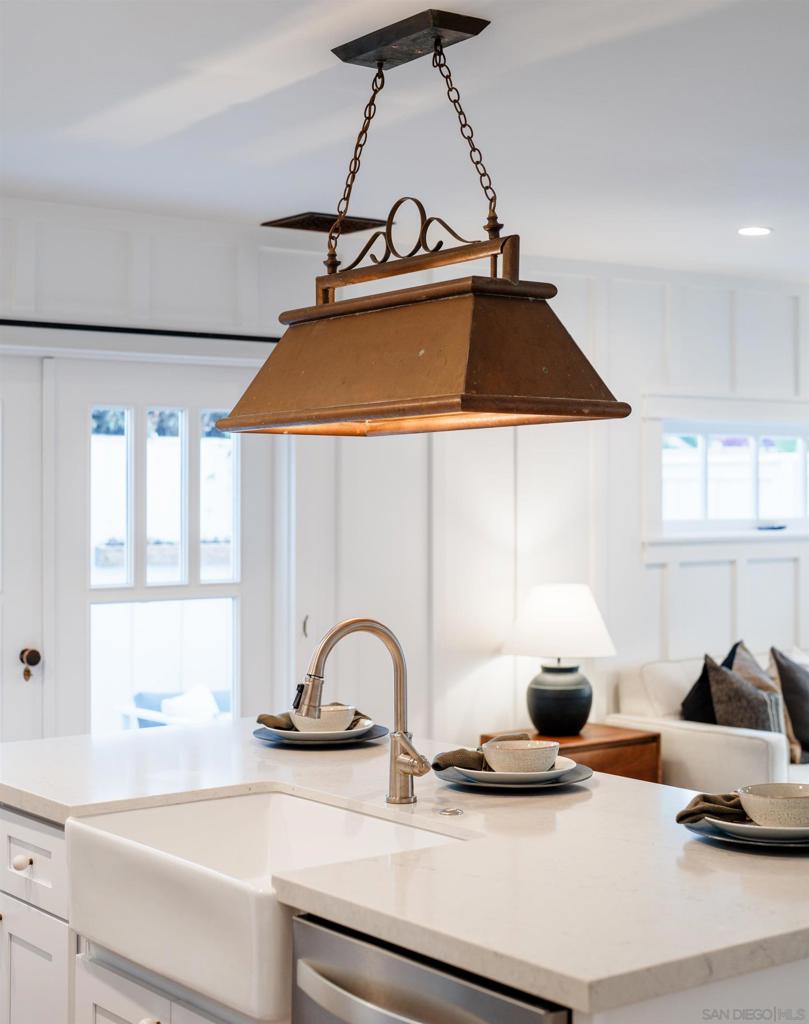 San Diego - Residential Lease