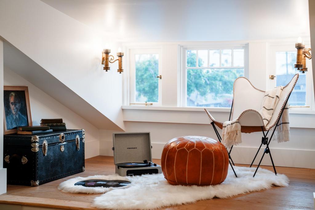 San Diego - Residential Lease