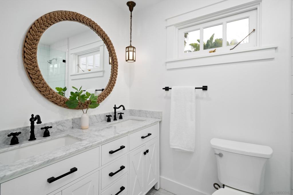 San Diego - Residential Lease