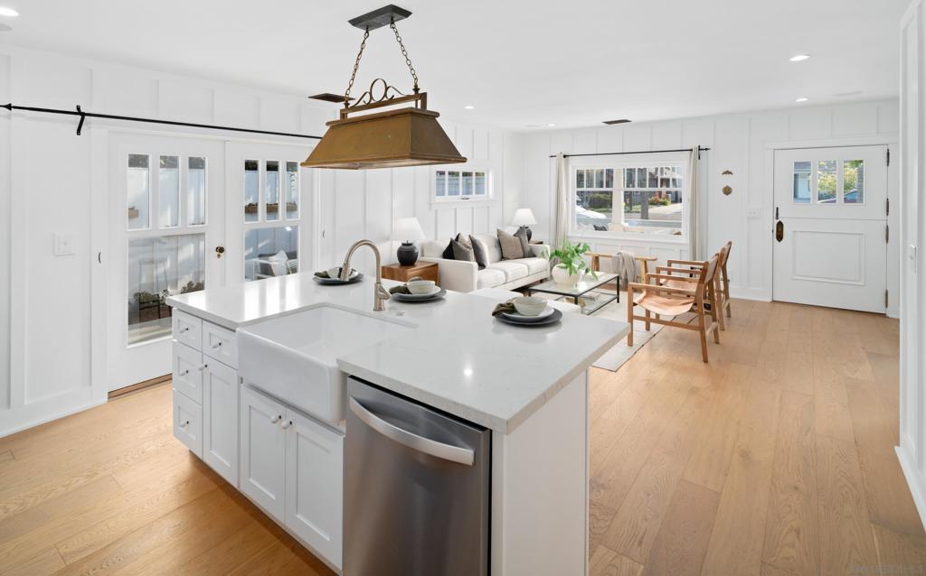 San Diego - Residential Lease