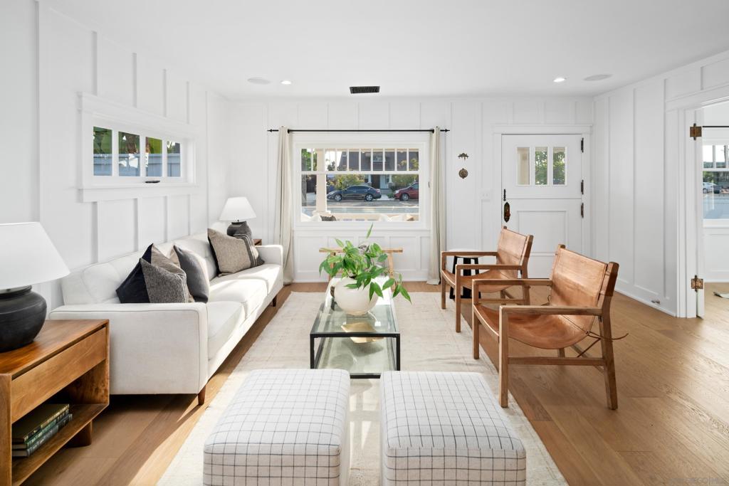 San Diego - Residential Lease