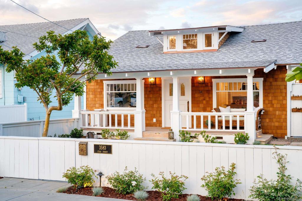 San Diego - Residential Lease