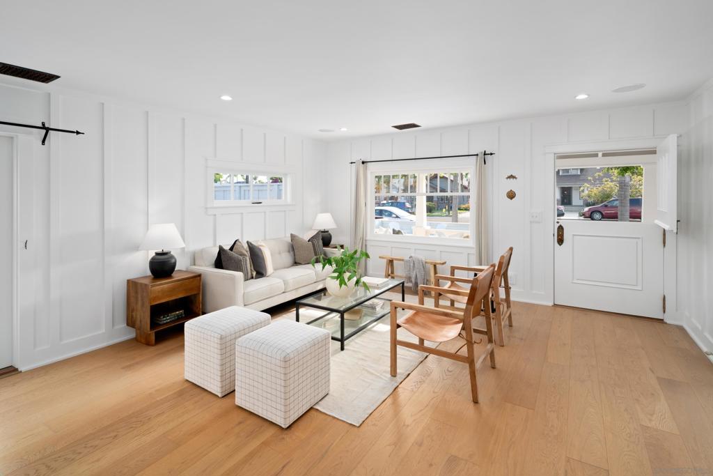 San Diego - Residential Lease
