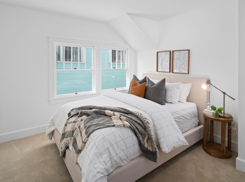San Diego - Residential Lease