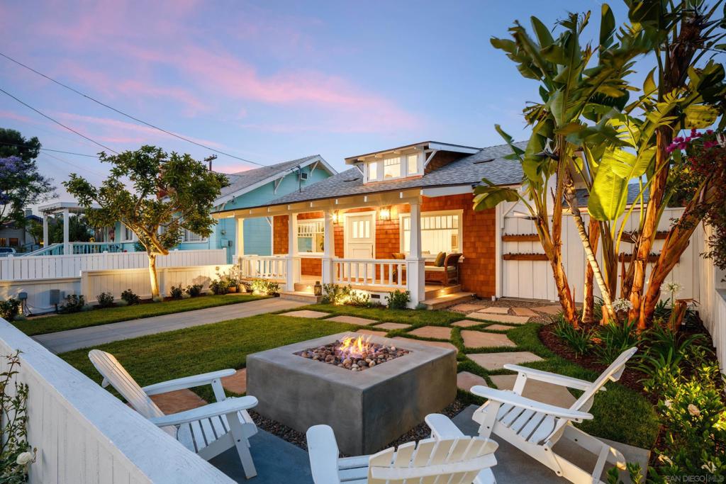 San Diego - Residential Lease