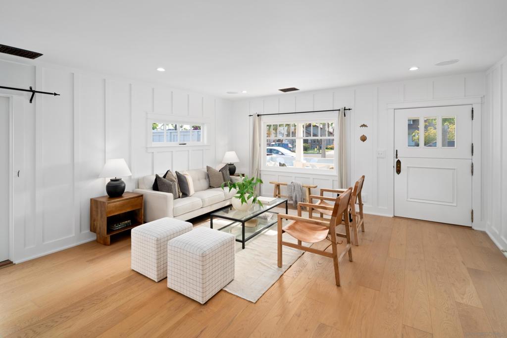 San Diego - Residential Lease