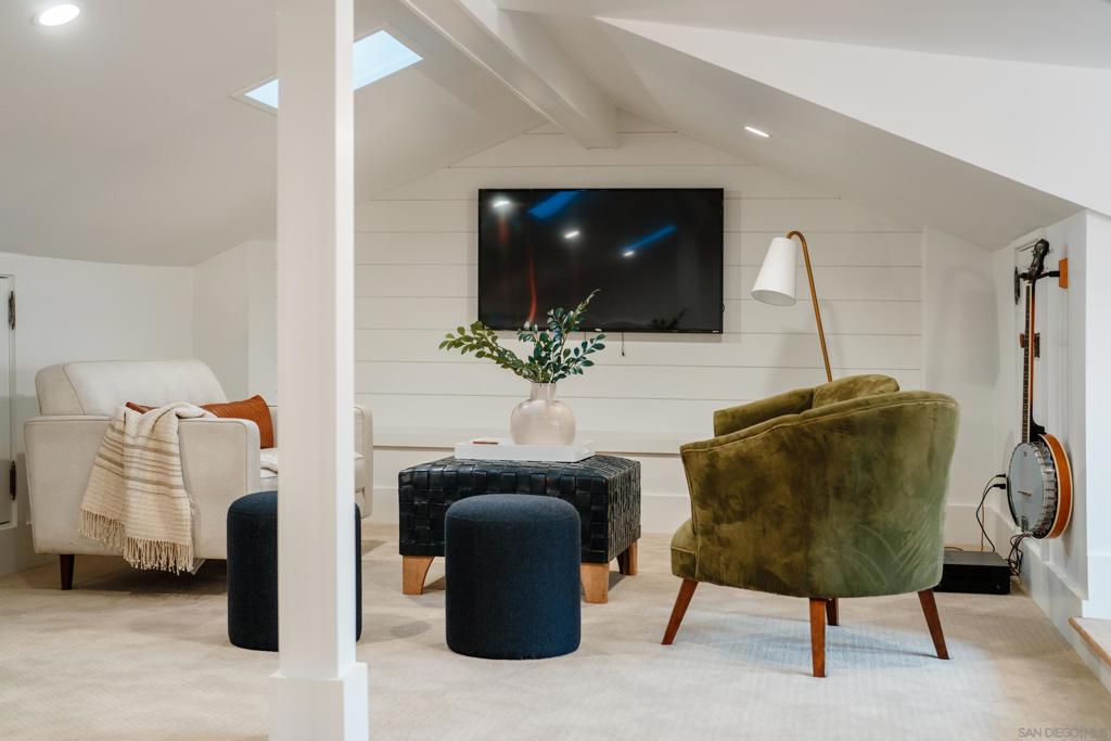 San Diego - Residential Lease