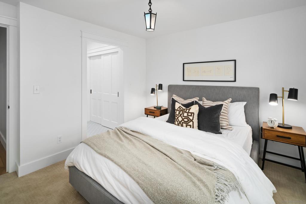 San Diego - Residential Lease