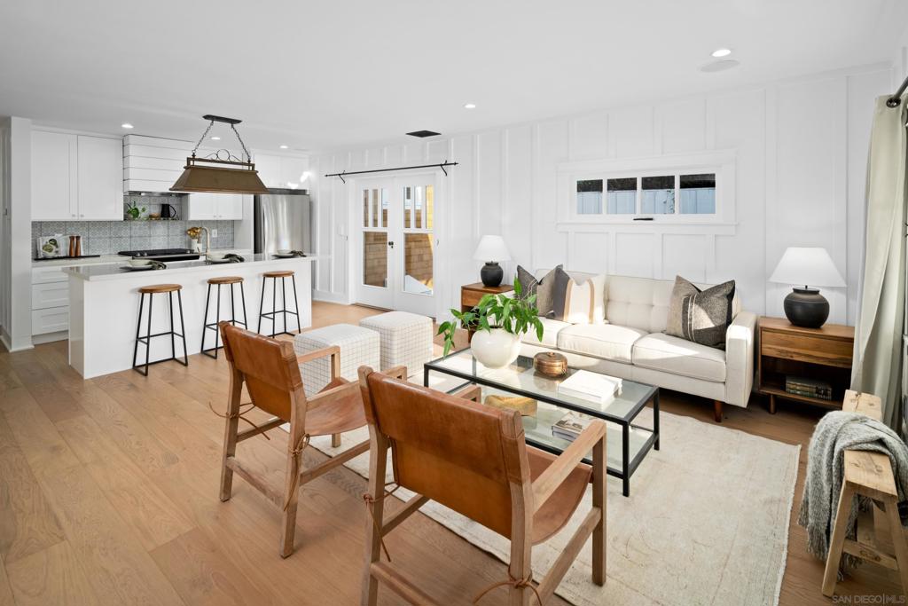 San Diego - Residential Lease