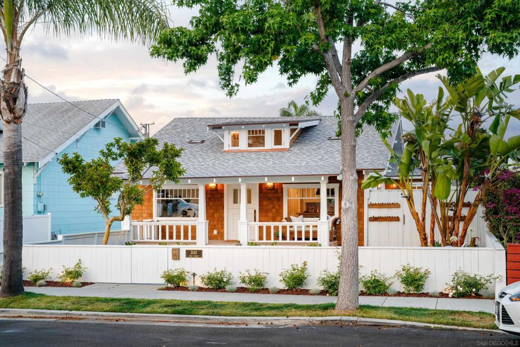 San Diego - Residential Lease