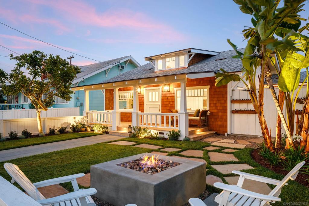 San Diego - Residential Lease