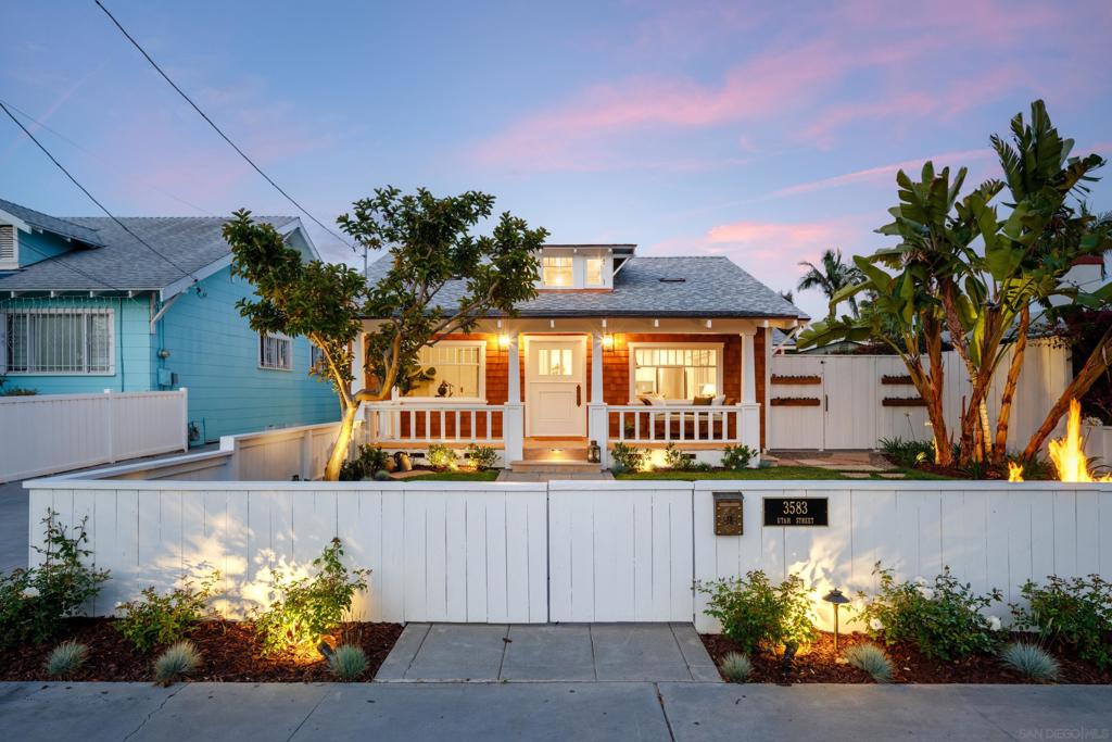 San Diego - Residential Lease