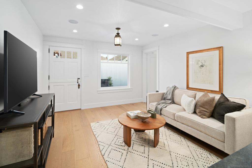 San Diego - Residential Lease