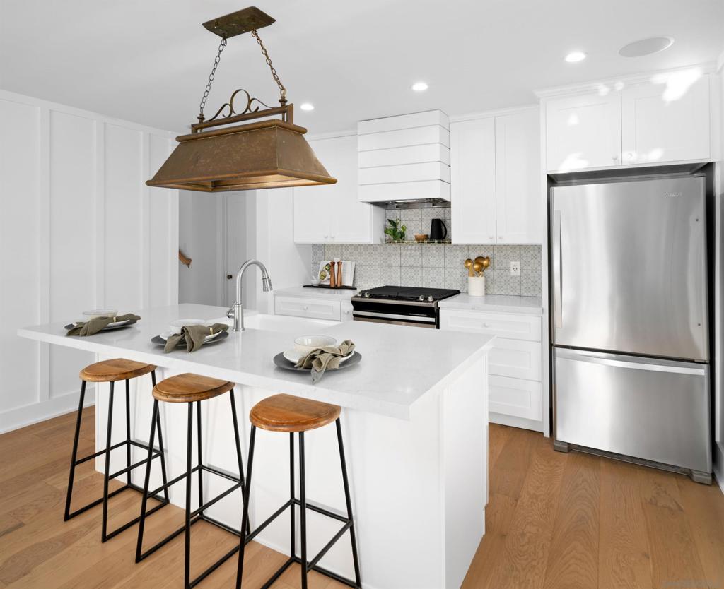 San Diego - Residential Lease
