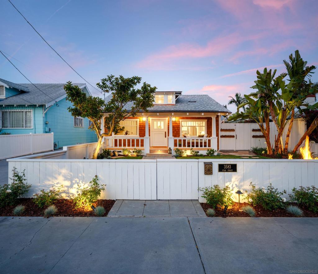 San Diego - Residential Lease