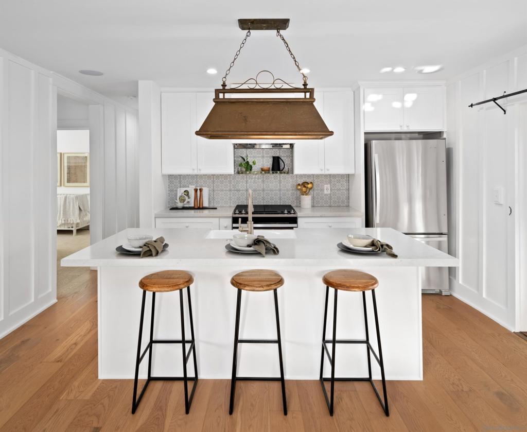 San Diego - Residential Lease