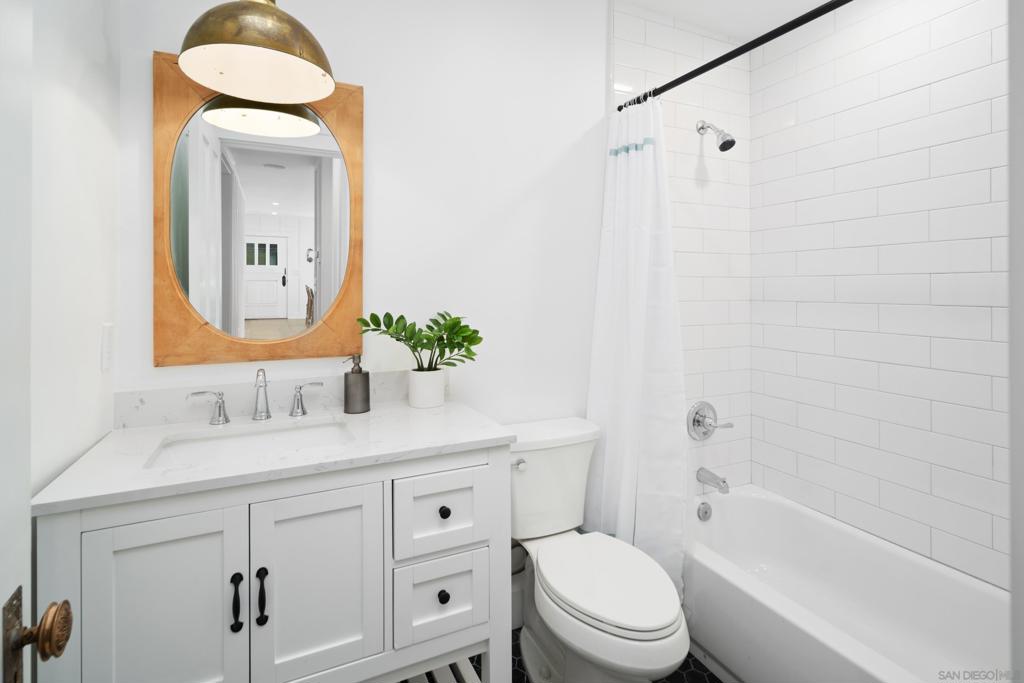 San Diego - Residential Lease
