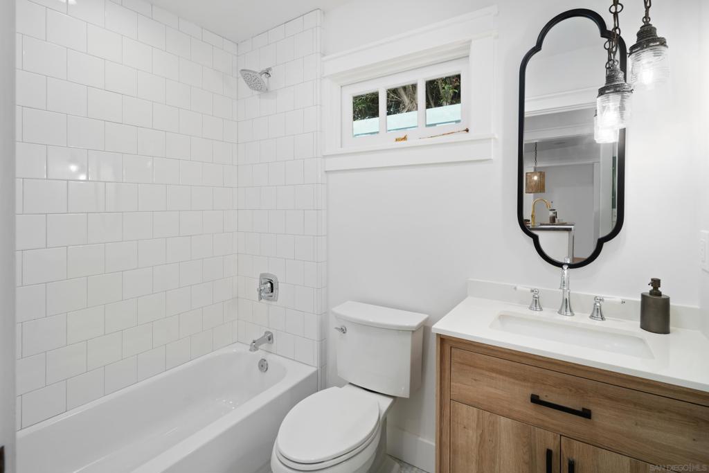 San Diego - Residential Lease