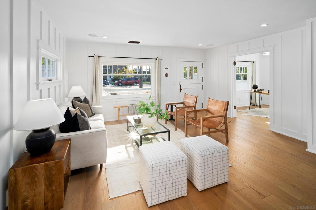 San Diego - Residential Lease