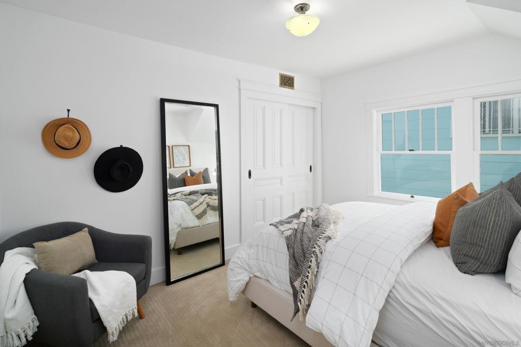 San Diego - Residential Lease