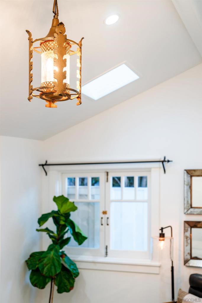 San Diego - Residential Lease
