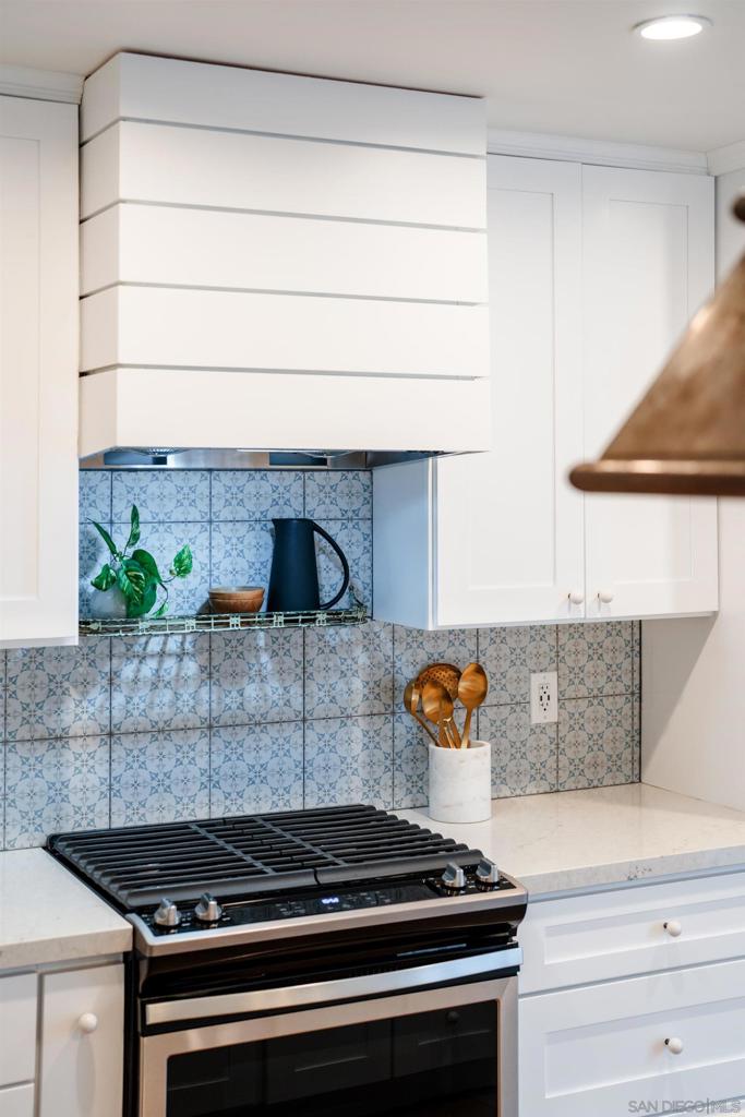 San Diego - Residential Lease