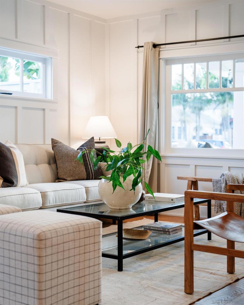 San Diego - Residential Lease