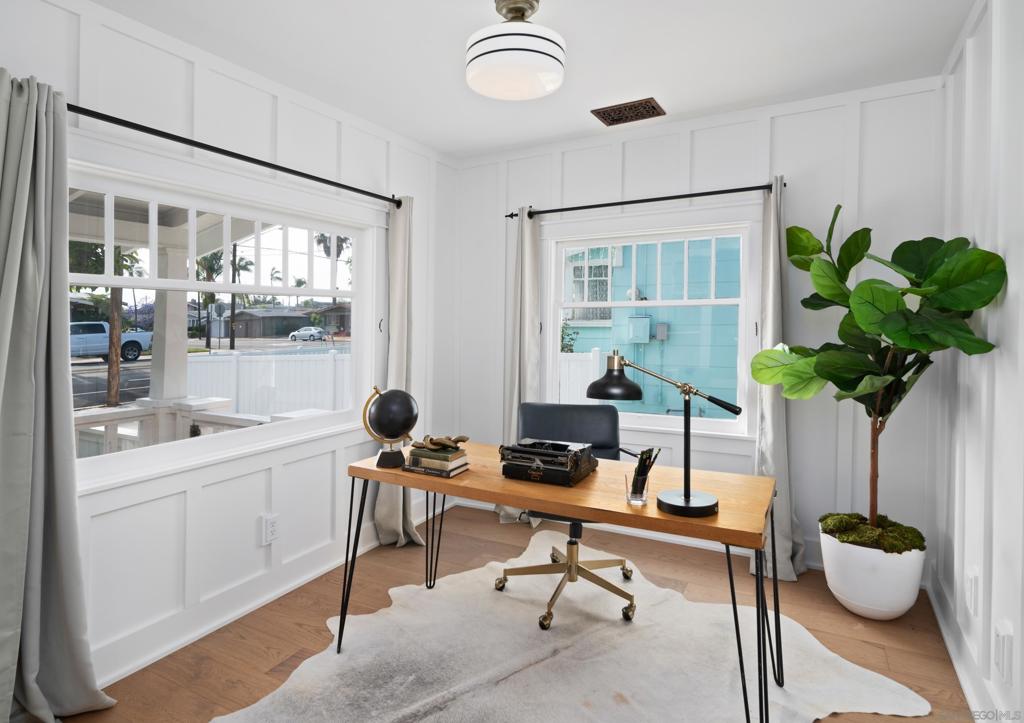 San Diego - Residential Lease