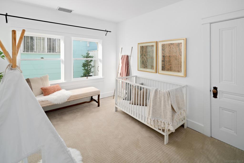 San Diego - Residential Lease