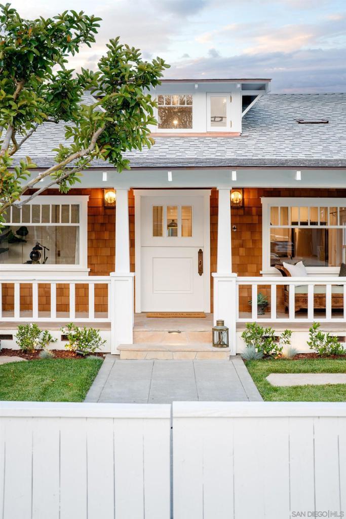 San Diego - Residential Lease