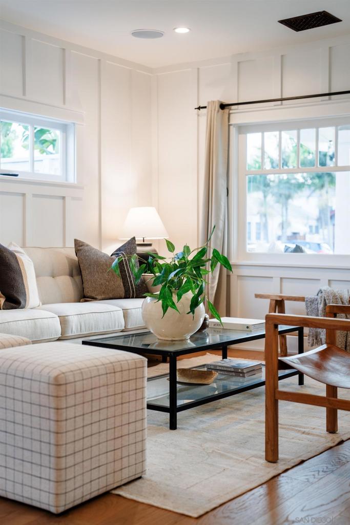 San Diego - Residential Lease