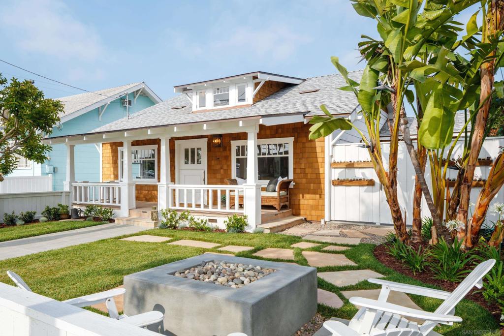 San Diego - Residential Lease